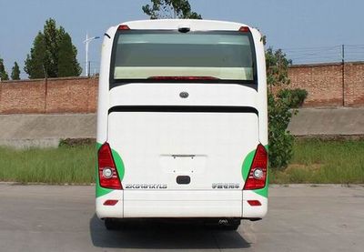 Yutong  ZK5181XYL5 Medical vehicle