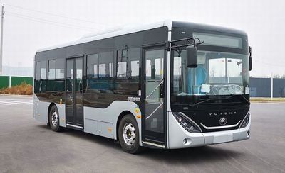 Yutong ZK6856BEVG2Pure electric city buses