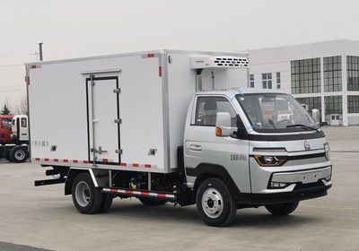 Haowo  ZZ5047XLCF3111F145 Refrigerated truck