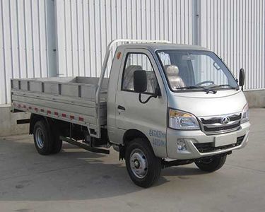 Beijing Automotive Manufacturing Co., Ltd BAW1040D10HS Light duty trucks