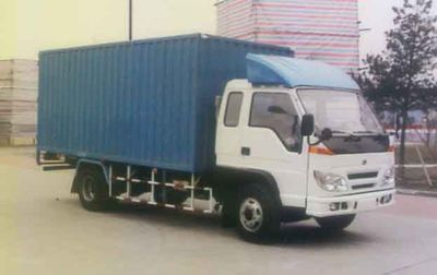 Era  BJ5053VBCEA4 Box transport vehicle