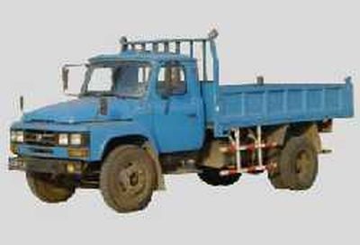 Chuanlu  CGC1081 Truck