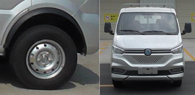 Dongfeng  DFA1030M1BEV3 Pure electric freight vehicles