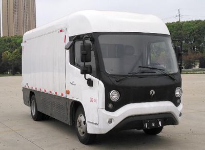 Dongfeng  DFA5040XXYGBEV1 Pure electric box type transport vehicle