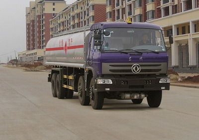 Dongfeng DFZ5240GJYWRefueling truck