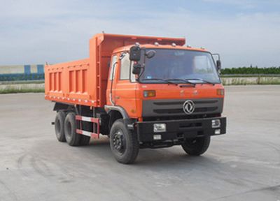 Dongfeng EQ3208GT1Dump truck