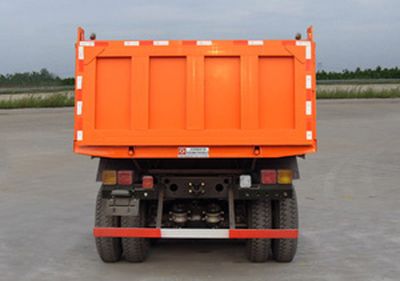 Dongfeng  EQ3208GT1 Dump truck