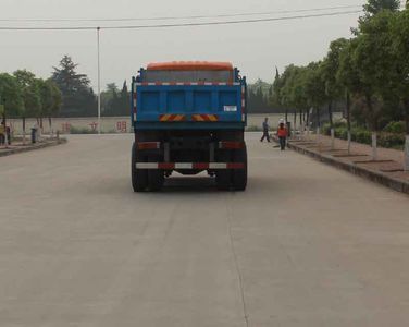 Dongfeng  EQ3258GLV3 Dump truck