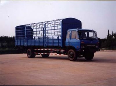 Dongfeng  EQ5119CCQ7D3 Grate type transport vehicle