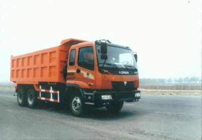 Fenjin  GQ3228DL Dump truck