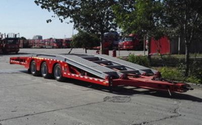 Laoan  LR9188TCL Central axle vehicle transport trailer