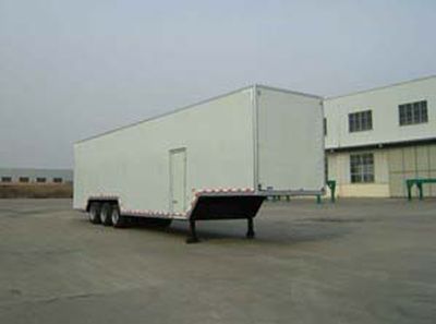 Xiongfeng  SP9403XXY Box transport semi-trailer