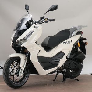 Tianying  TY150T26D Two wheeled motorcycles