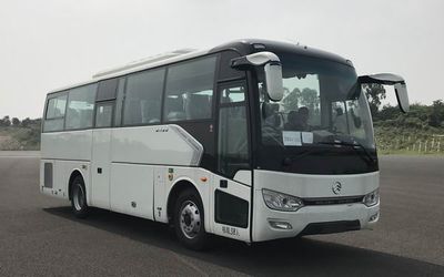 Jinlv XML6907J15Y1coach