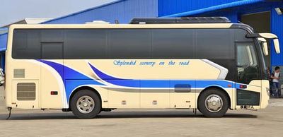 Jinlv  XML6907J15Y1 coach