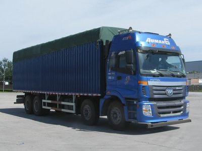 Ouman  BJ5313CPYXC Peng style transport vehicle