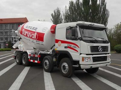 Northern Heavy Industries BZ5317GJB36DY4 Concrete mixing transport vehicle