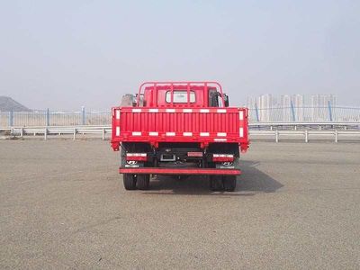 Zhidao  CHM3040QDA33V Dump truck