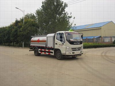 Ouman  HFV5070GJYBJ4 Refueling truck