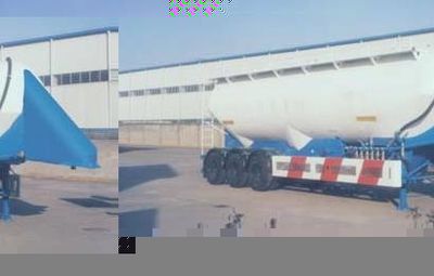 Yongxuan  HYG9401GSN Bulk cement transport semi-trailer