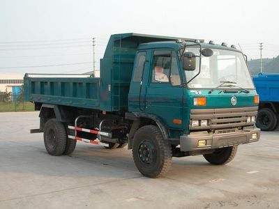 Nanjun  NJP3080ZQP39G1 Dump truck