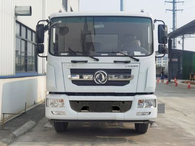 Qijing  QHV5185GSSEQ6 Sprinkler truck