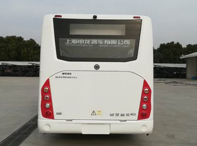 Shenlong brand automobile SLK6109UBEVZ1 Pure electric city buses