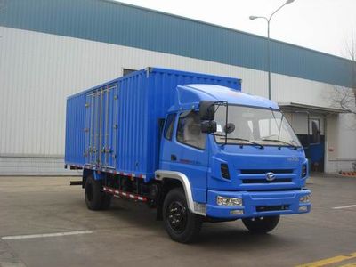 Shifeng  SSF5110XXYHP771 Box transport vehicle