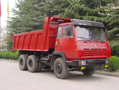 Shaanxi Automobile SX3194BK324 Dump truck