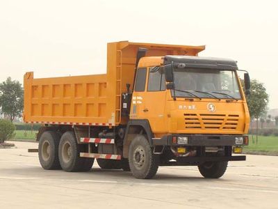 Shaanxi Automobile SX3256UR404 Dump truck