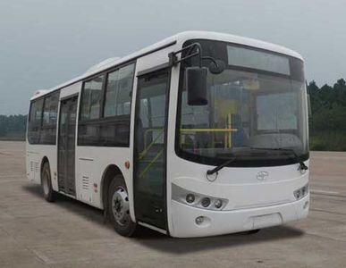 Shanxi brand automobileSXK6851GBEV3Pure electric city buses