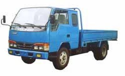 Jinbei  SY4015P1 Low speed truck