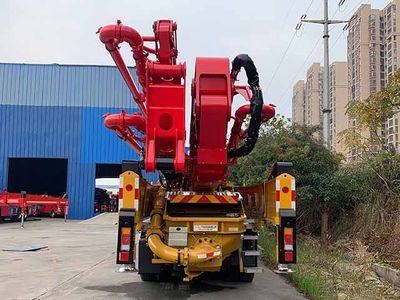 Sany  SYM5461THB Concrete pump truck