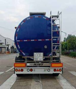 Ruijiang  WL9402GPG Ordinary liquid transport semi-trailer