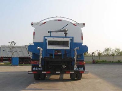 Crown  WZJ5160GSS Sprinkler truck