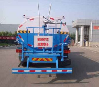 XCMG  XZJ5160GPSD4 watering lorry 