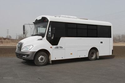 Yutong  ZK5084XYL1 Medical vehicle