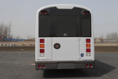 Yutong  ZK5084XYL1 Medical vehicle