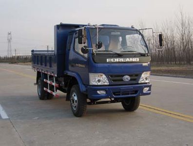 Foton  BJ3103DGPEA2 Dump truck