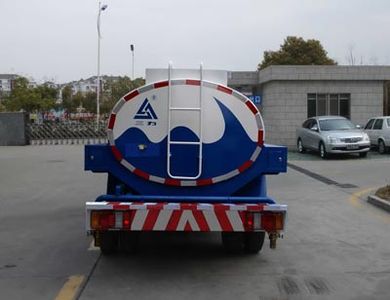 Sanli  CGJ5082GSS Sprinkler truck