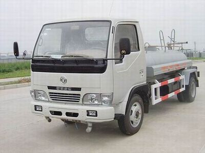 Shenyu  DFA5815SS Watering low-speed truck