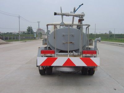 Shenyu  DFA5815SS Watering low-speed truck