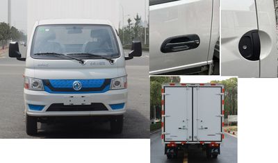 Dongfeng  EQ5032XXY60Q4CAC Box transport vehicle