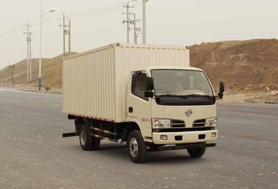 Dongfeng  EQ5043XXYL Box transport vehicle