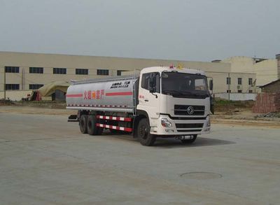 Dongfeng  EQ5253GJYT2 Refueling truck