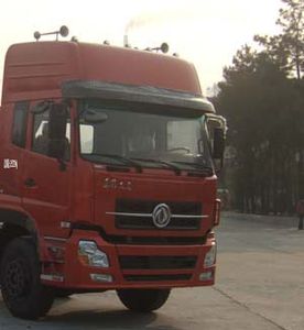 Dongfeng  EQ5253GJYT2 Refueling truck