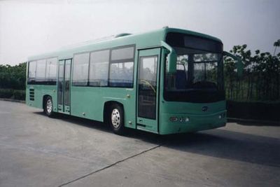 Heke HK6100AGCity buses