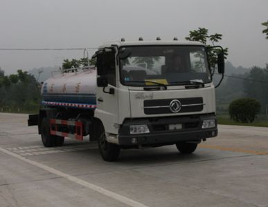 Hongyu  HYS5120GSSD Sprinkler truck