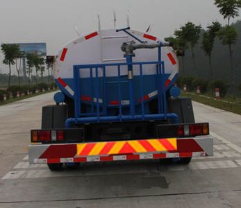 Hongyu  HYS5120GSSD Sprinkler truck