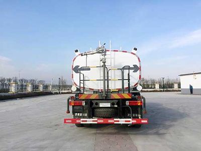 Yuanyi  JHL5180GSSF Sprinkler truck